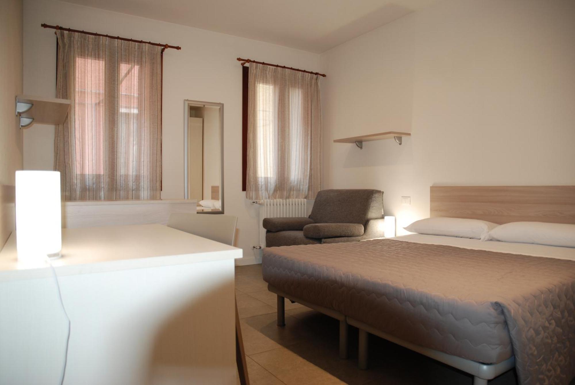 Venice Suite Ruga Bella Exteriör bild